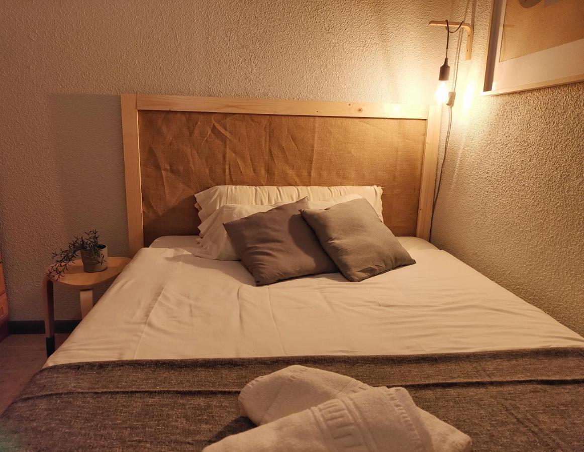 Corredera Rooms, No Llegadas Despues De 21h Maison d'hôtes Madrid