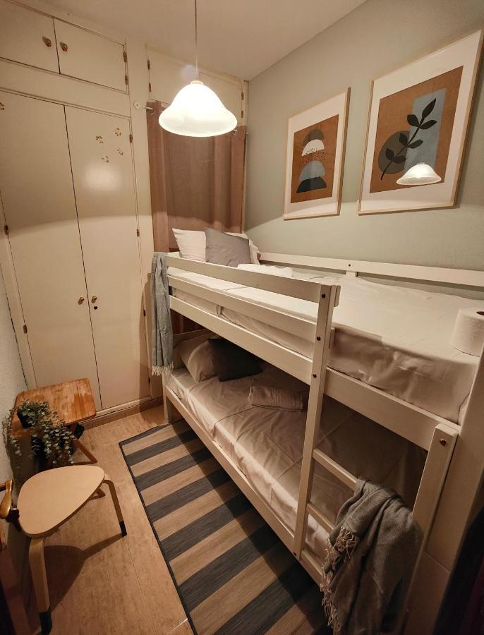 Corredera Rooms, No Llegadas Despues De 21h Maison d'hôtes