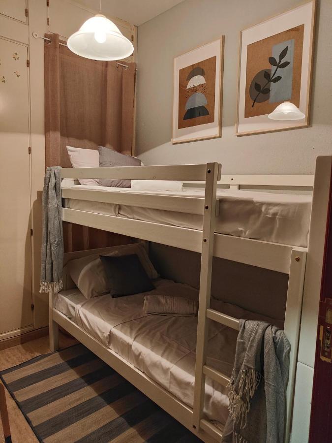 Corredera Rooms, No Llegadas Despues De 21h Maison d'hôtes *