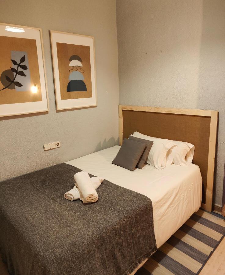Maison d'hôtes Corredera Rooms, No Llegadas Despues De 21h *